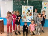 Интерактивная игра «путешествие в мир народных промыслов»