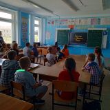 Просмотр мультфильмов о Нижегородском крае