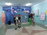 Соревнования «Академия безопасности"