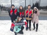 "Фанаты" Торпедо"