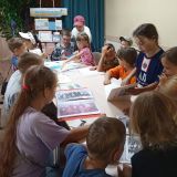 «Я эту землю Родиной зову» - час краеведения