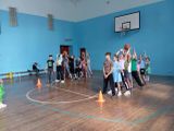 Веселые старты