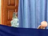Концерт-экспромт «там на неведомых дорожках 