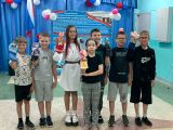 Концерт-экспромт