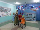 Концерт-экспромт «там на неведомых дорожках 