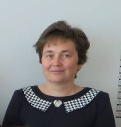 Чудакова Наталья Александровна
