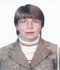 Матвиенко Ирина Фёдоровна