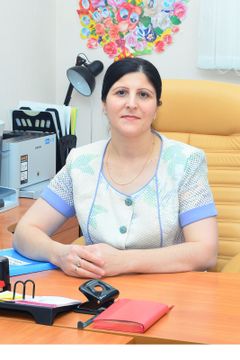 Бабаева Нурае Баласыевна