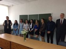 Технология продукции общественного питания"