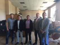 "Механизация с/х" - Заочное отделение