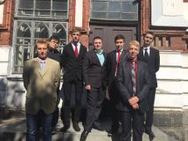 Очное отделение - "Строительство и эксплуатация зданий и сооружений"