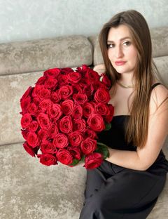 Холодова Яна Андреевна