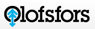 Olofsfors logo