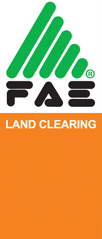 FAE logo