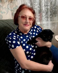 Пунько Надежда Николаевна