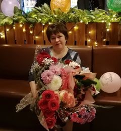 Солодяжникова Людмила Валерьевна