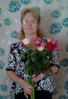 Белошеева Ирина Леонидовна