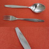 Столовые приборы