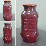 Керамическая ваза