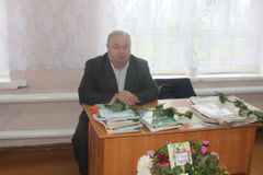 Кильдеев Рустам Шакирович
