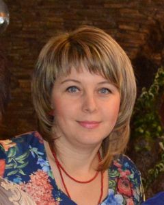 Кильдеева Светлана Наиловна