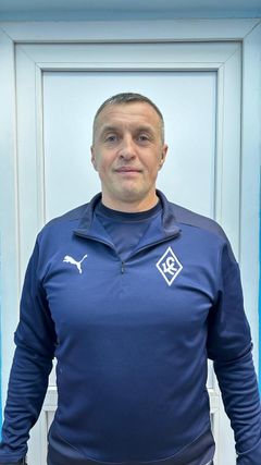 Роговик Владимир Александрович