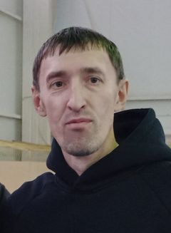 Ахметов Динар Наилевич