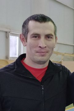 Солдаткин Александр Михайлович