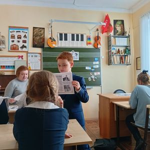 «Певица и актриса Клавдия Шульженко - мир ее творчества»