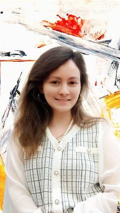 Медведева Ольга Сергеевна