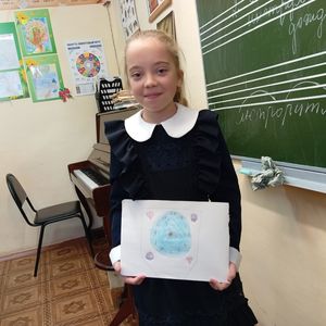 "Вначале был ритм"