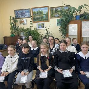 «Посвящение в первоклассники»