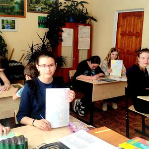 Мероприятие, посвященное творчеству С.Рахманинова