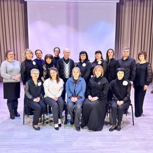 «Путь в профессию»