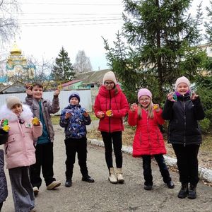 «Гипсовая фантазия»