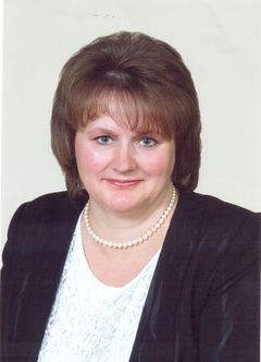 Водянова Ольга Васильевна