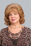 Бузырина Надежда Сергеевна - преподаватель фортепиано.