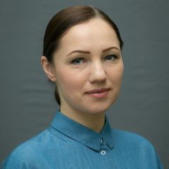 Иванова Виктория Станиславовна