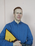 Калинин Валерий Александрович -  преподаватель балалайки высшей категории.