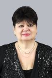 Халикова Людмила Гайсаевна- преподаватель академического вокала высшей категории