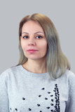 Мигирова Марина Васильевна. Преподаватель эстрадного вокала.