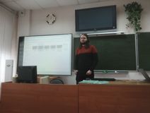 Защита проектной работы