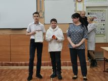 Победители  турнира