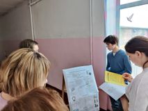 Стендовая защита проекта