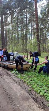 Чистые игры - Митино Торжок