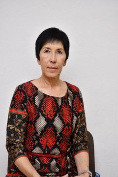 Обухова Галина Витальевна