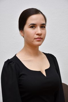 Рожкова Екатерина Александровна
