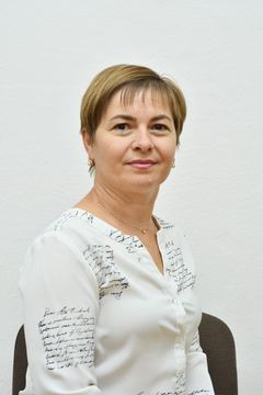 Пулбери Наталья Алексеевна