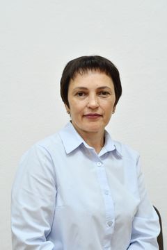Симакова Ирина Михайловна