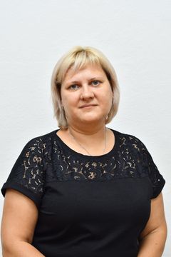 Гаевская Ирина Владимировна